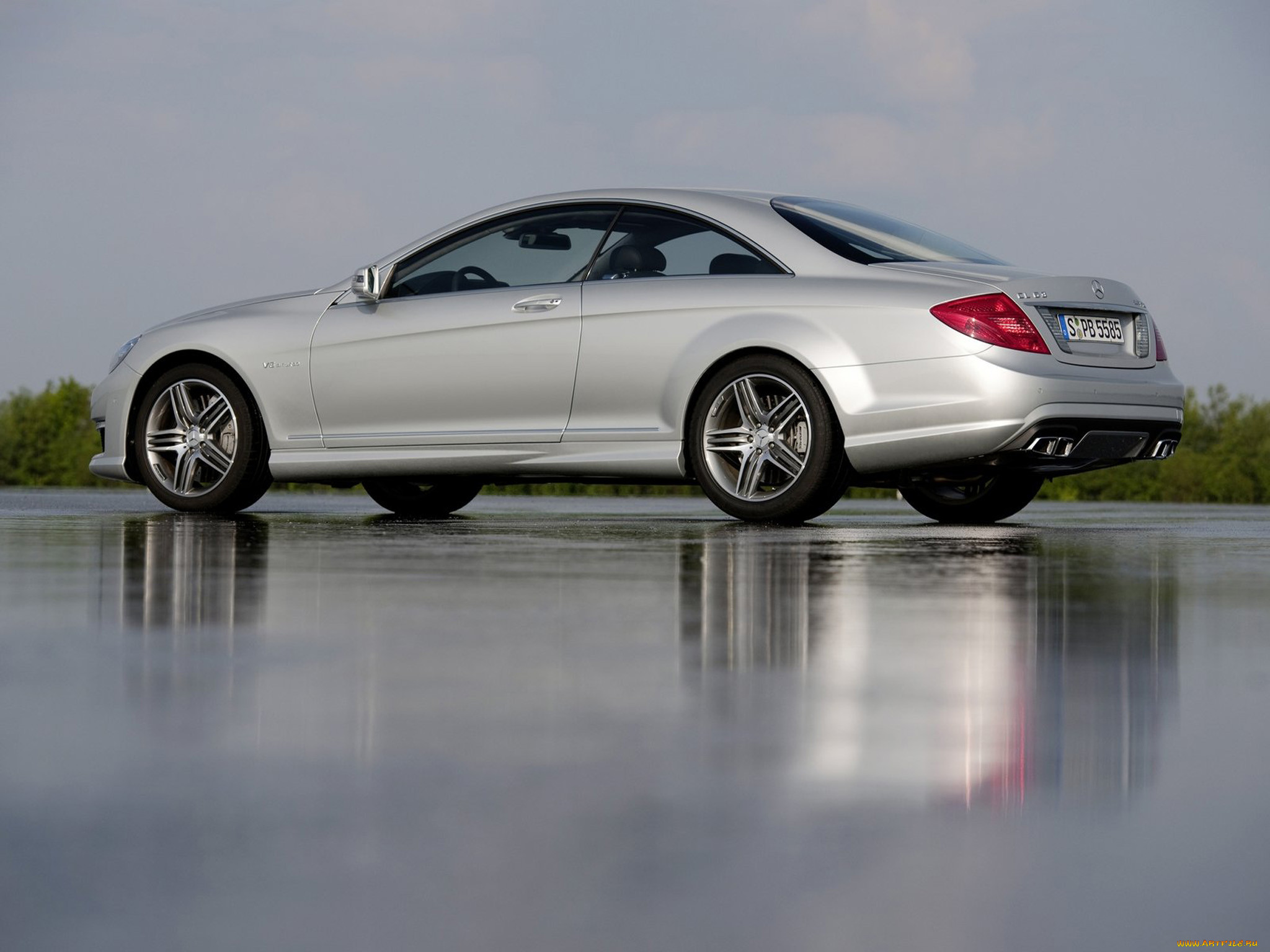 , mercedes, benz
